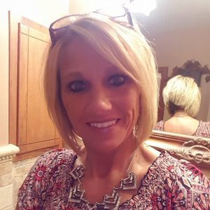 Meet your Posher, Stacey